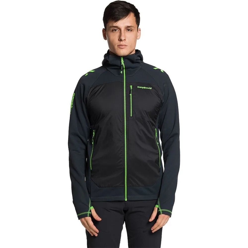 Chaqueta de hombre Trx2 hybrid lt evo - Trangoworld - FashionsVida