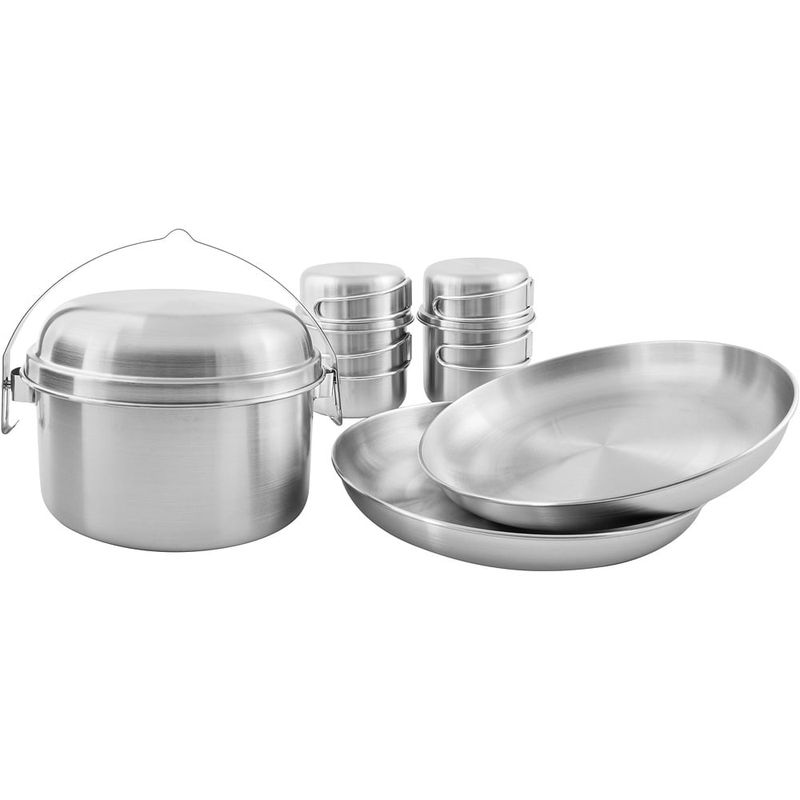 Picnic set ii fiambreras (UNICA)