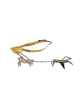 Steigeisen GX LT Hybrid Dual amarillo - Grivel - FashionsVida