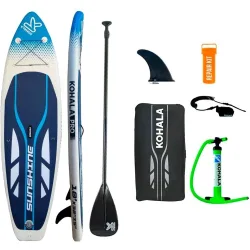 Tabla de paddle surf Sunshine 10’