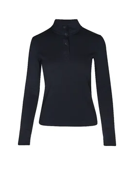 CAIN Rollkragenpullover dunkelblau 36 damen - Marc - FashionsVida