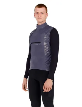 Gilet Alpha™ Insulated Blue