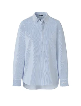 Joop Blouse BEORA bleu clair 44 - Joop! - FashionsVida