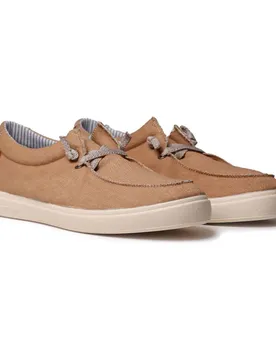 Pons Chaussures Bateau Ian Camel EU 39