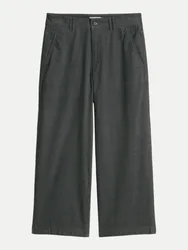 Marc O' Polo Loose-Fit Cordhose Grau S