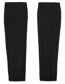 Briko Scaldamani Arm Gaiter Black - Briko - FashionsVida