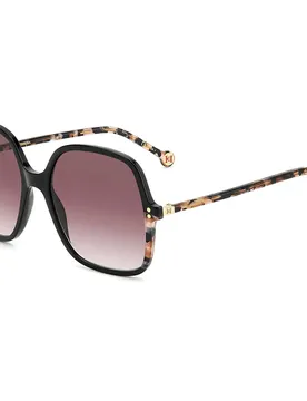 Occhiali Da Sole Da Donna Her02swr7 56/18/10 Black Pink/CAT2