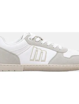 Zapatillas de mujer, de la marca Mtng modelo Free Aria - mustang - FashionsVida