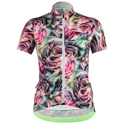Q36.5 Maillot à Manches Courtes L1