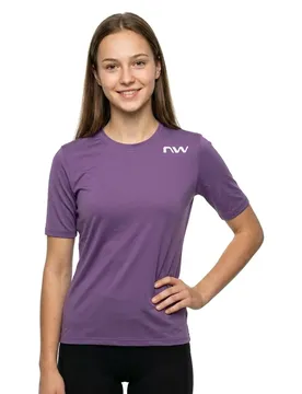Maillot à Manches Courtes Xtrail 2