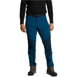 Pantalón largo de hombre Grisons extreme