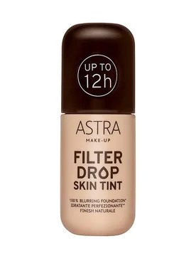 Filterdrop Skin Tint Tan - ASTRA MAKEUP - FashionsVida