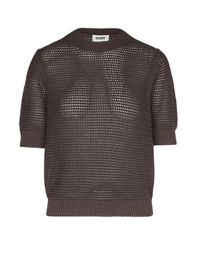 Pullover SANIDY 1 braun XL damen