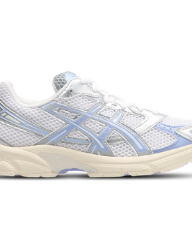 GEL-1130 Donna - Sneakers Bianco - Taglia 39 - Rete/Sintetico 39