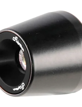 Coppia Bilancieri Contrappesi Moto KTM223 Nero Spec taglia un - LighTech - FashionsVida