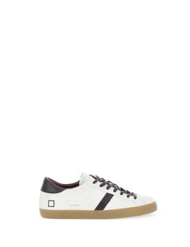 Sneakers Hill Low Colored PANNA 40