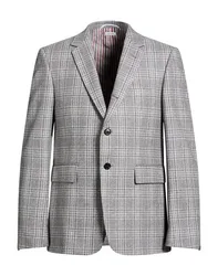 Blazer Herren Hellgrau 0,1,2,3,4 Herren