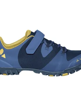 Scarpe Mtb Tvl Pavei Dark Sea / Desert