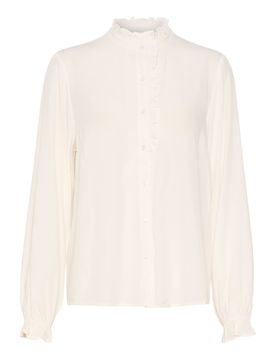 Cream Blusa 'CRVenea' blanco