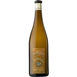 Vino blanco Les Brugueres Garnacha Blanca 1997 Priorato