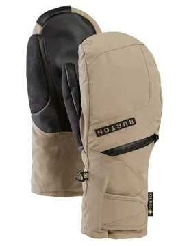 Moufles Gore-tex® Under Summit Taupe M - Burton - FashionsVida