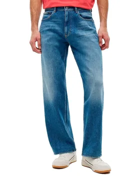 Jean Dm0dm21015 Denim Medium 29 - Tommy Jeans - FashionsVida