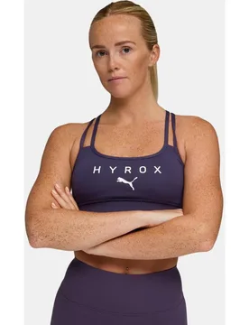 Tops de Training de Mujer x HYROX MOVE STRAPPY - Puma - FashionsVida