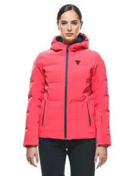 Veste En Duvet Skijacket Paradise / Pink XL