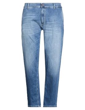 Pantalones vaqueros Hombre Azul marino 29,30,31,32,33,34,35,36,38 Hombre
