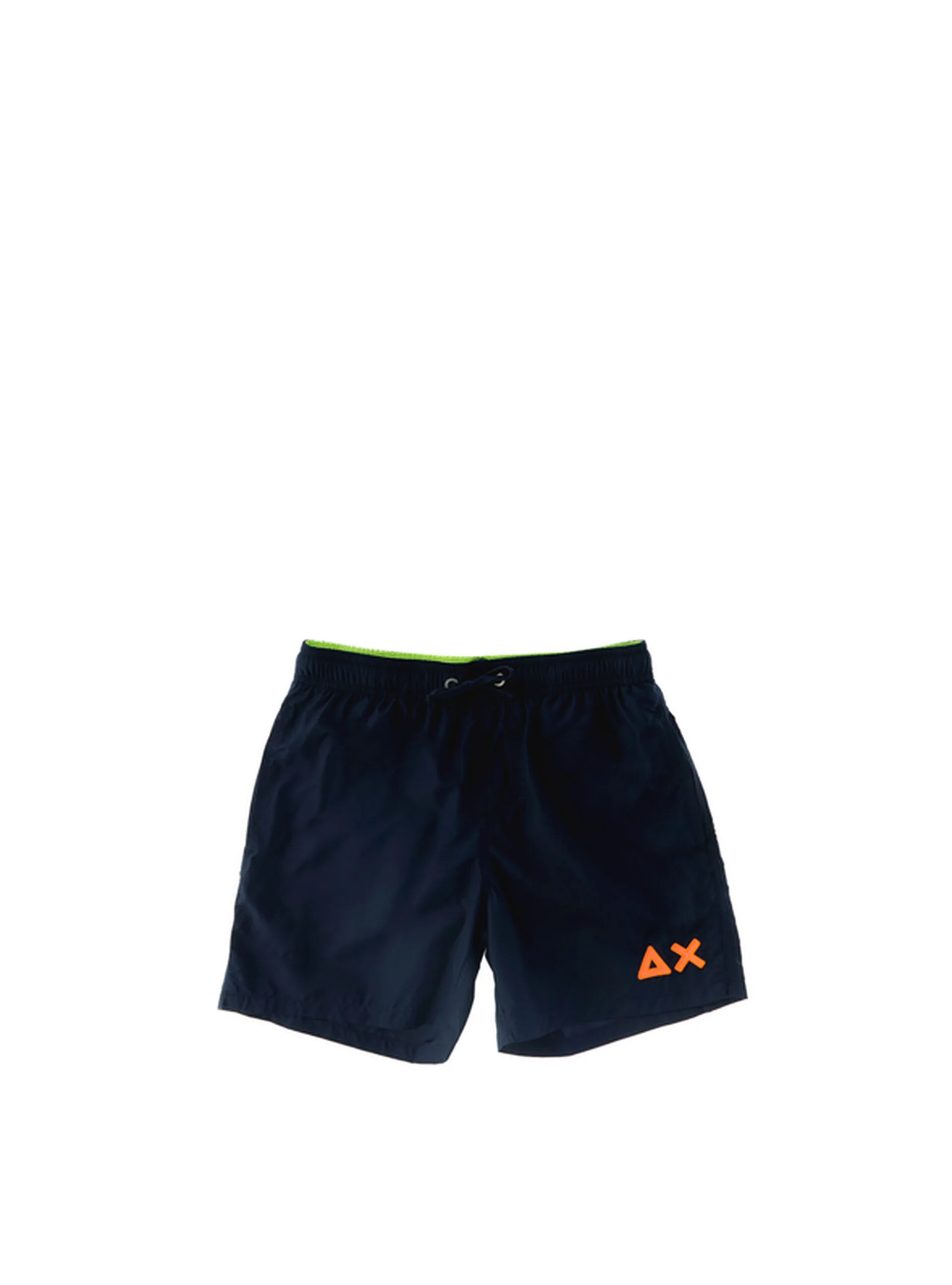 SUN68 Shorts da bagno BLU 10A - Sun68 - FashionsVida