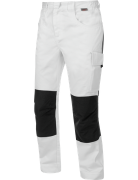 WÜRTH MODYF Pantalon de travail STAR CP EN14404 Blanc Blanc 36