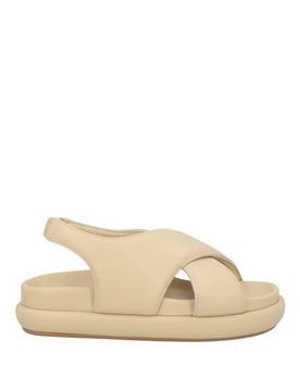Sandale Damen Beige 35,36,37,38,39,40,41 Damen