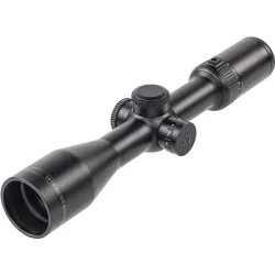 Visor Titanium HD 1.5-9x45 Ultra-Compacto 4A S MIL