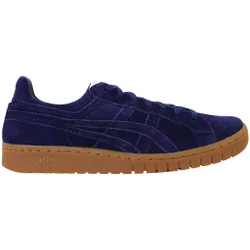 Gel-Ptg Mens Navy Trainers - Size Uk 6.5
