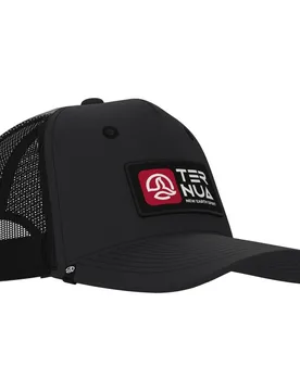 Ternua - Gorro Ailik Cap Ternua - Ternua - FashionsVida