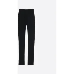 Legging de mujer largo liso