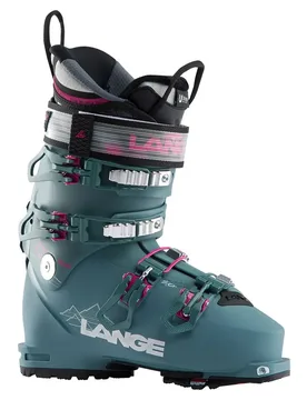 Chaussures De Ski Alpin Xt3 130 W Pro Model Gw Abyss 24.5 - Lange - FashionsVida