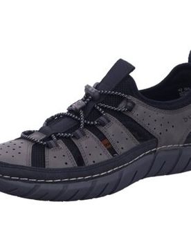 Flache Sandalen Slipper 321asm605050151 40;41;42;43;45
