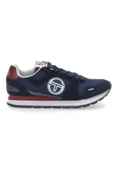 Sneakers blu con logo laterale Ct 500 mix2 44