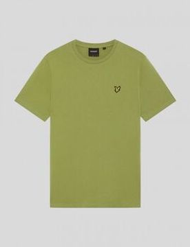 T-Shirts & Poloshirts Ts400vogt-Y123 Shrub Green It S;It M;It L;It Xl Male