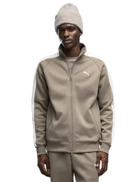 Veste De Survêtement T7 Always On Mouse Gray S