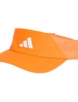 Visière Climacool Pure Orange / White 56 cm unisex - Adidas - FashionsVida
