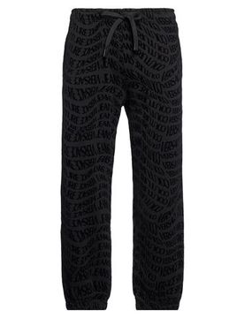 Pantalones Hombre Negro L,M,S,XL,XS,XXL Hombre