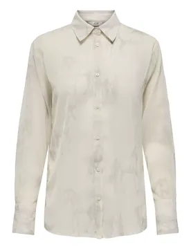 JDYLOLA L/S LOOSE SHIRT WVN female