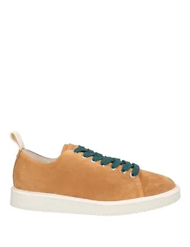 Sneakers Hombre Camel 39,40,42,44 Hombre - PANCHIC - FashionsVida