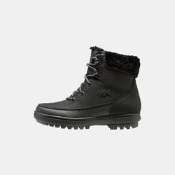 Women's Sorrento 2.0 Winter Boots Black 5 - Black - Female