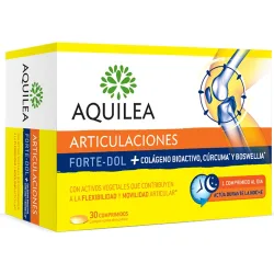 Comprimidos Articulaciones Forte-Dol