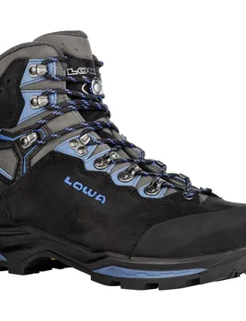 Camino Evo GTX Herren Trekkingstiefel, schwarz, Größe 41 41