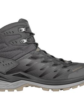 Ferrox GTX Mid Herren Multifunktionsschuhe, grau, Größe 42 42