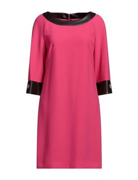 Minivestido Mujer Fucsia 38,42 Mujer